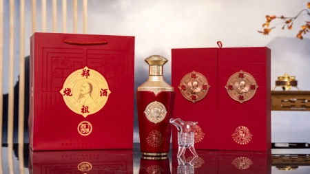 酱酒都分为哪四个等级？丨酱酒的四个等级是什么标准